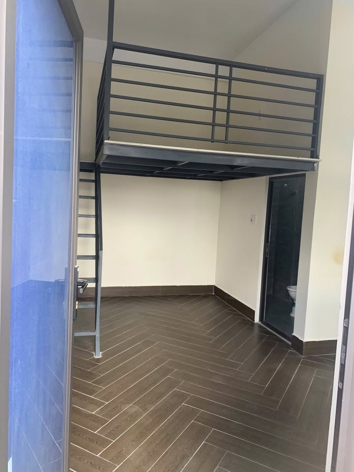 Phòng trọ Đường Đa Minh, P5 Đà Lạt từ 2.3 triệu/tháng - Sẵn sàng ở ngay!