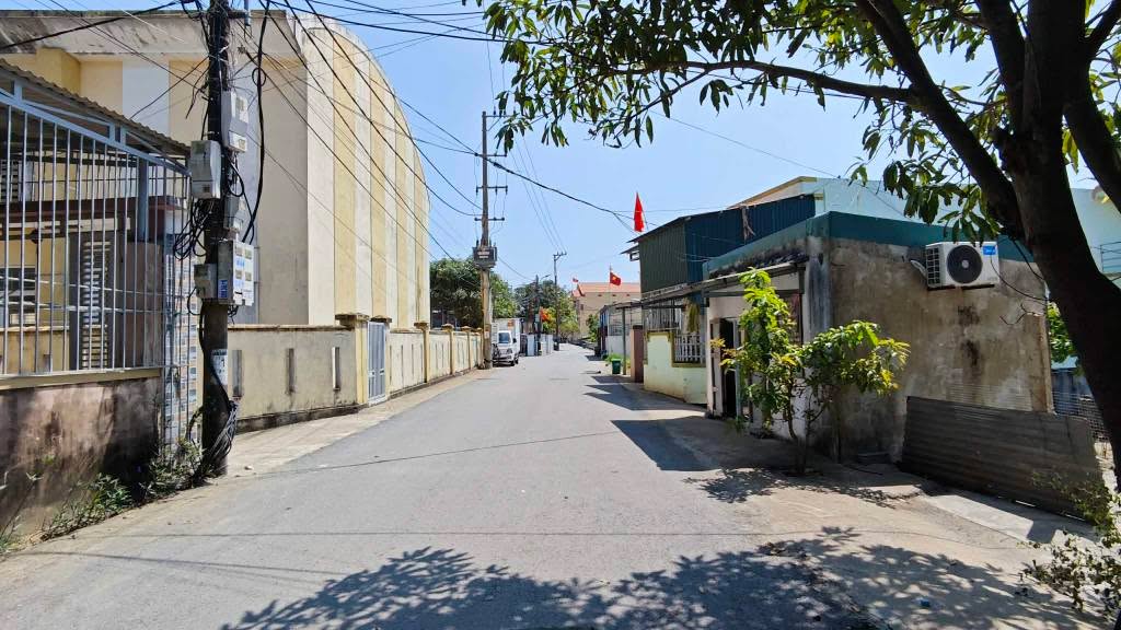 Nhà Riêng Bảo Ninh, Đồng Hới 196m² - Sẵn Sàng Ở Ngay!