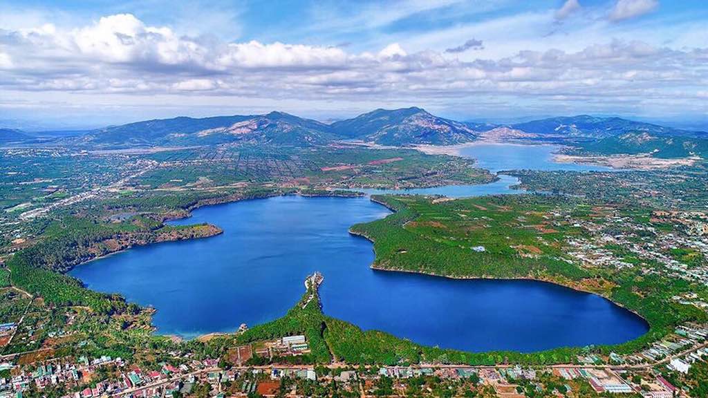 Đất nền Pleiku 125m² - Sổ đỏ chính chủ, ngay Biển Hồ