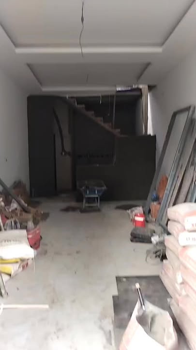 Nhà Mới Xây Bình Chánh 70m² - Sổ Hồng Riêng - Giá 1.5 Tỷ