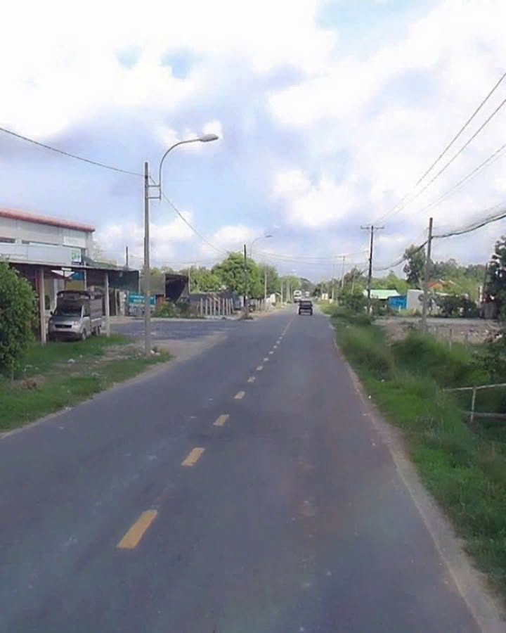 Đất nền Phú Mỹ Hưng Củ Chi 4.292m² giá 13 tỷ - Sổ đỏ chính chủ