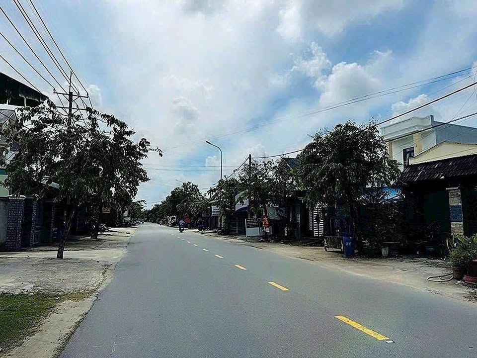 Đất nền Nguyễn Văn Khạ Củ Chi 233m² 5.2 tỷ - Sổ đỏ