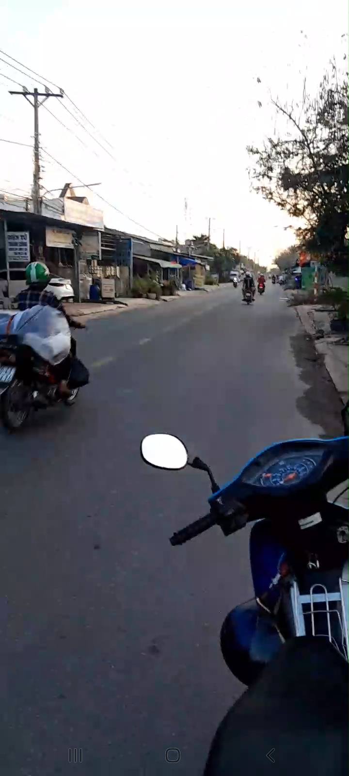 Đất Nền Thổ Cư 89m² Mặt Tiền Đặng Văn Trước, Châu Thành - Kinh Doanh Sầm Uất