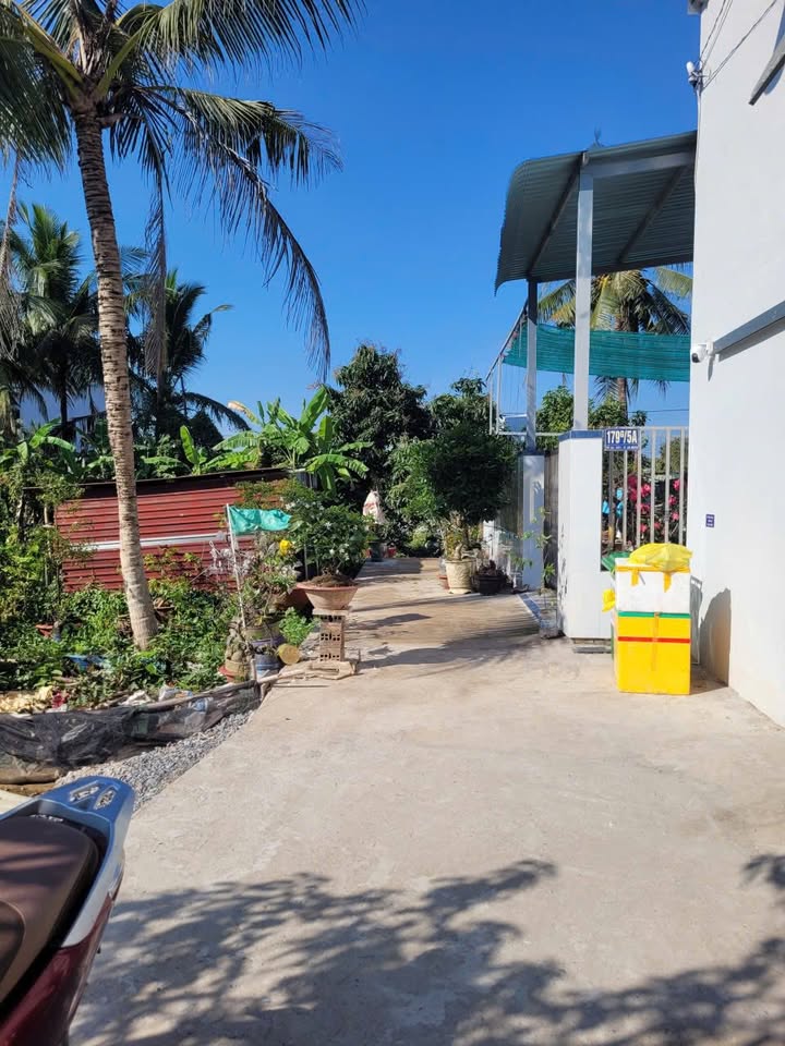 Đất nền Hẻm 548, 3/2 Cần Thơ 153m² - Sổ đỏ chính chủ, xây dựng tự do