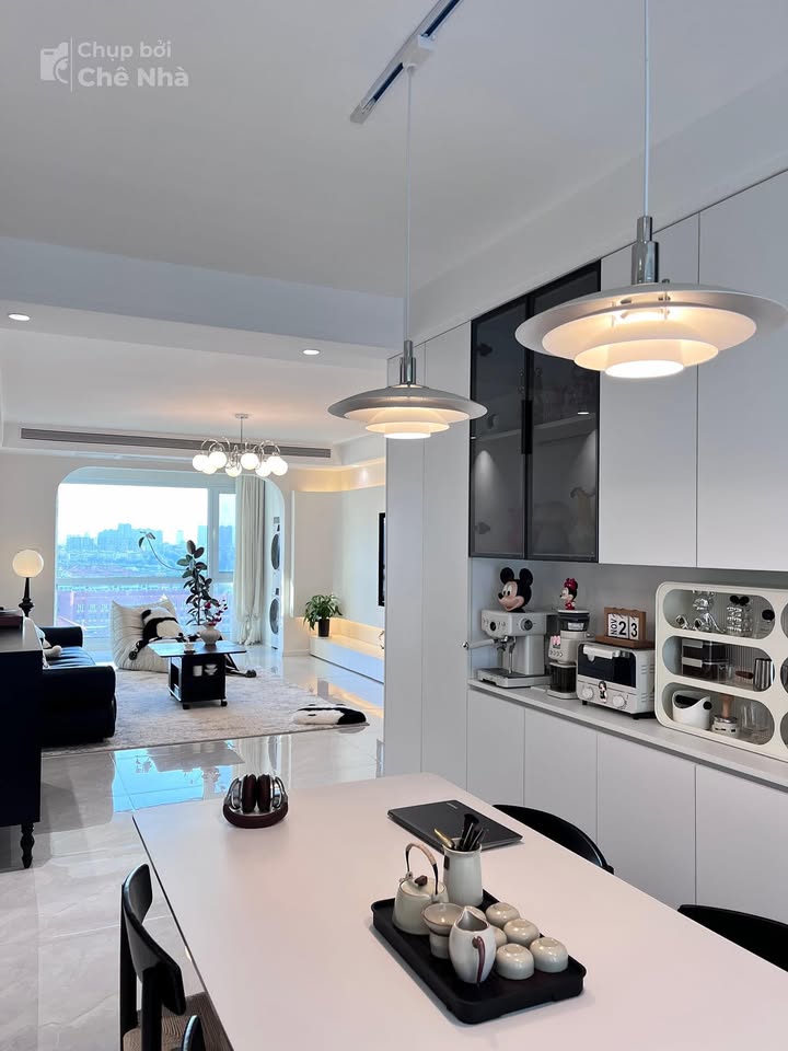 Căn hộ Studio CARA RIVER PARK Cần Thơ 37m² Tầng cao thoáng mát!