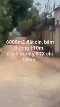 Đất Vườn 6000m² Lạc Ninh, Bắc Ninh - Sổ Đỏ Sẵn Sàng, Giá Đầu Tư 17 Tỷ