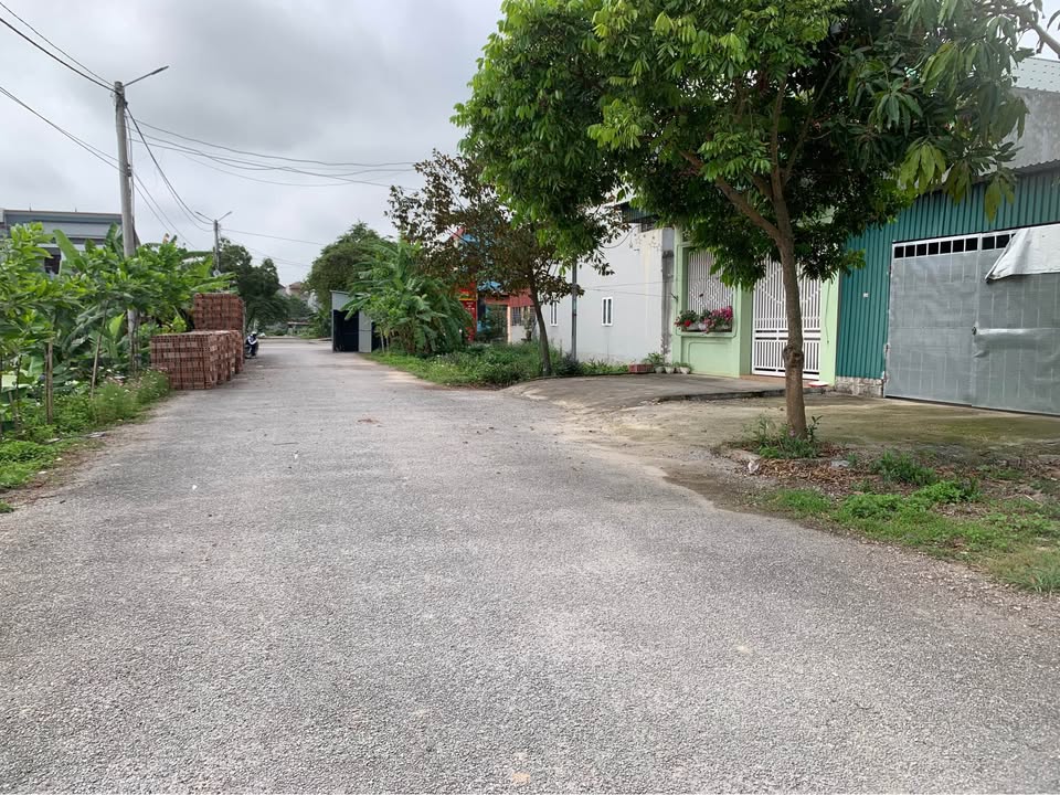 Đất nền Tân Phong 100m² 900 triệu - Giá tốt hiếm có