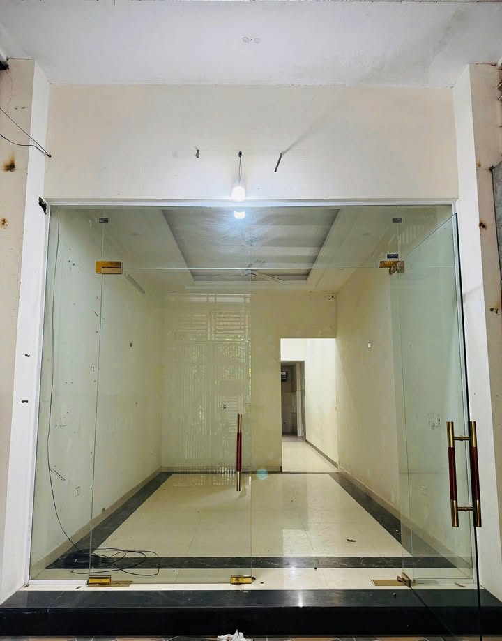 Nhà Mặt Tiền KD Dương Đình Nghệ 78m² - 8.3 Tỷ - Vị Trí Vàng Thanh Hóa