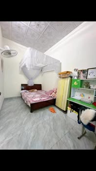 Nhà 106m² Thắng Sơn - Giá 3 Tỷ - 3PN, Ô Tô Tránh Nhau