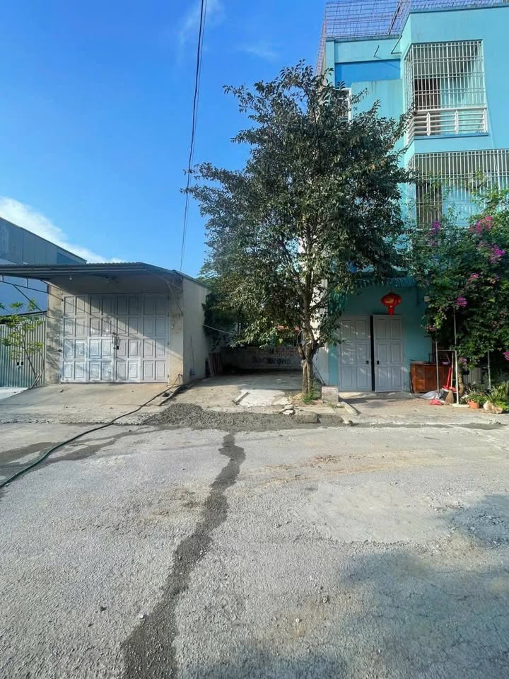 Đất nền MB 1865 Quảng Phú 100m² - Sổ đỏ chính chủ, giá đầu tư!