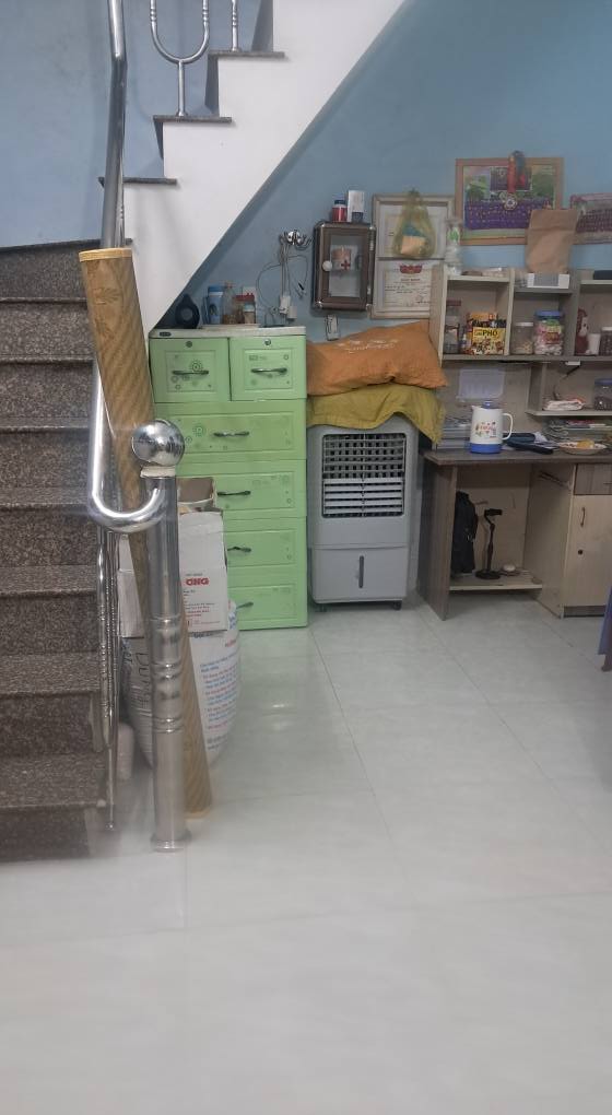 Nhà riêng Hiệp Thành Q12 1.99 tỷ - Chính chủ bán!