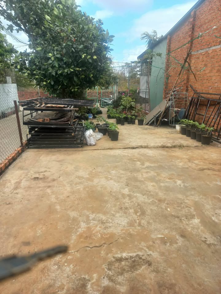 Nhà Buôn Ma Thuột 160m² - Vị trí đẹp, giá 790 triệu