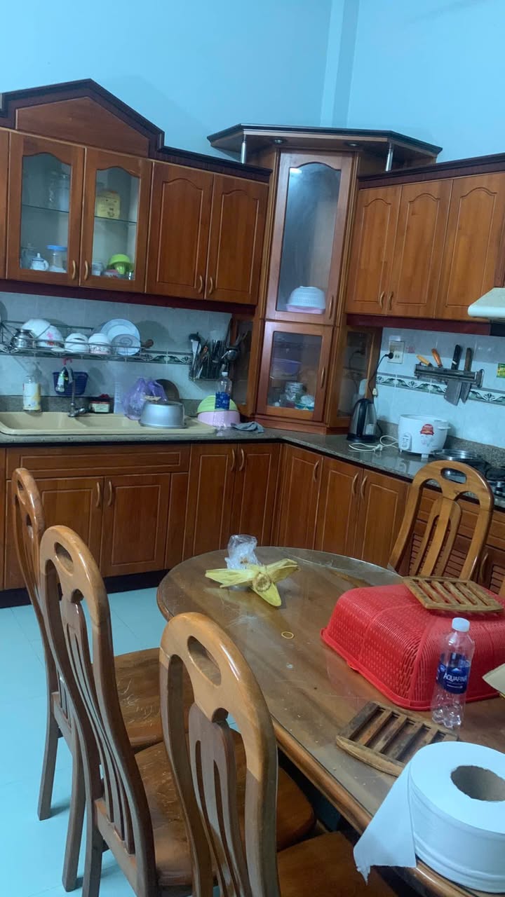 Nhà riêng Thủ Khoa Huân, Phan Thiết 72m² - Full nội thất, sẵn sàng ở ngay!