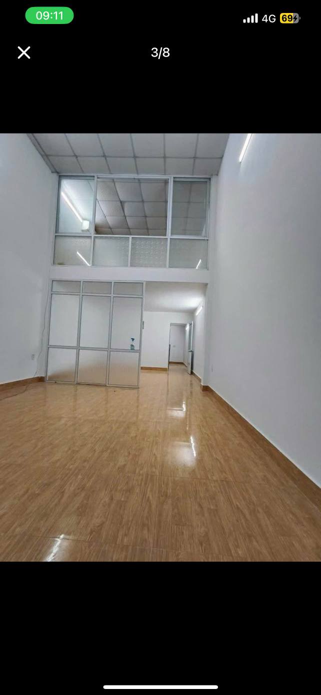 Nhà riêng Vĩnh Khê, An Dương 4 triệu/tháng - Ô tô đỗ cửa!