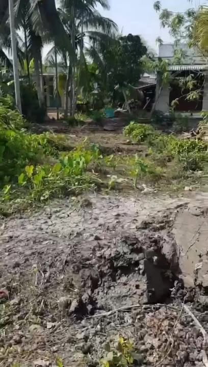 Đất nền Phường Đông Thành, Bình Minh 98.4m² - Đường ô tô tới nơi!