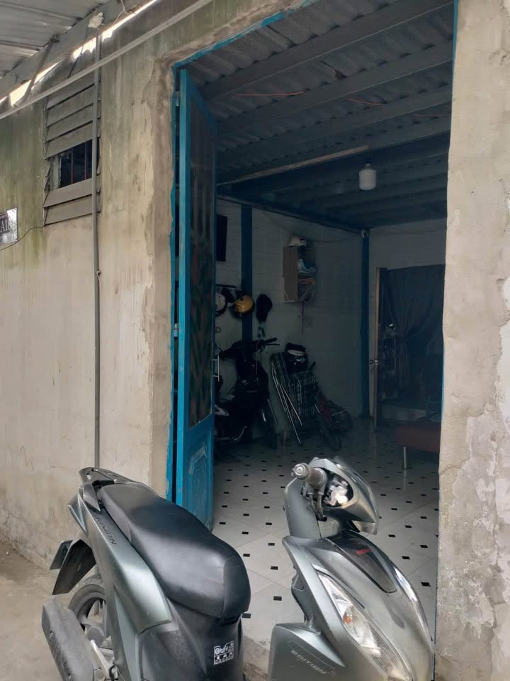 Nhà riêng Bình Tân 27m² giá 900 triệu - Giá tốt hiếm có!