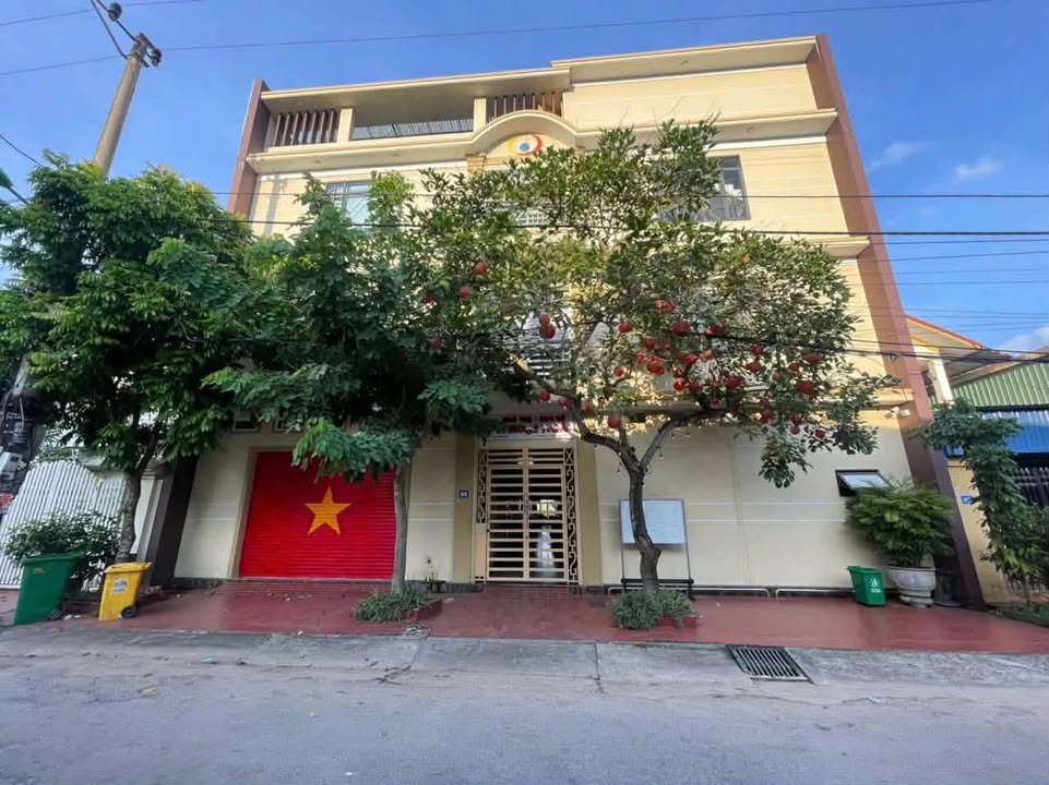 Phòng trọ An Hải An Dương 25m² - Chính chủ