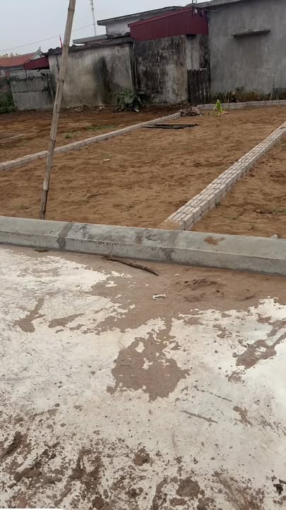 Đất thổ cư Giao Thủy, Nam Định - 67m² - 550 triệu/lô - Sẵn sổ hồng