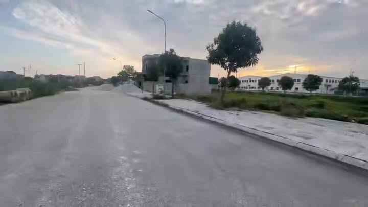 Đất nền Hoằng Thịnh 226m² - Mặt tiền 11-20m - Kinh doanh sầm uất