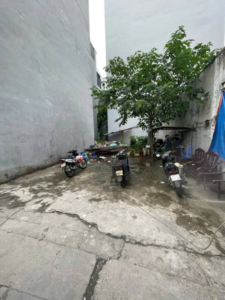 Đất nền Lê Quang Đạo 53m² - Tiềm năng tăng giá vượt trội!