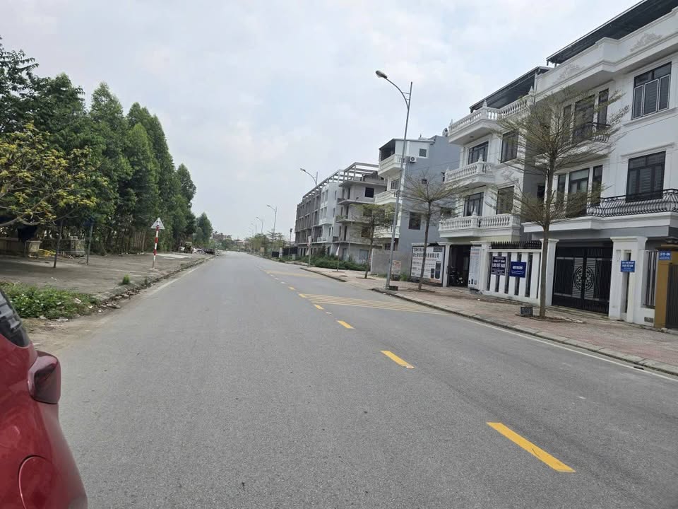 Đất Nền Mặt Tiền 286 Bắc Ninh - 330m² - Sổ Hồng Sẵn Sàng Xây Dựng