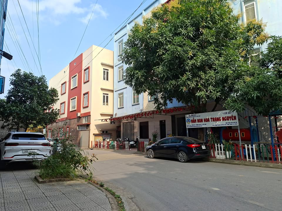 Đất nền Vạn An, Bắc Ninh 80m² - Tiềm năng tăng giá vượt trội!