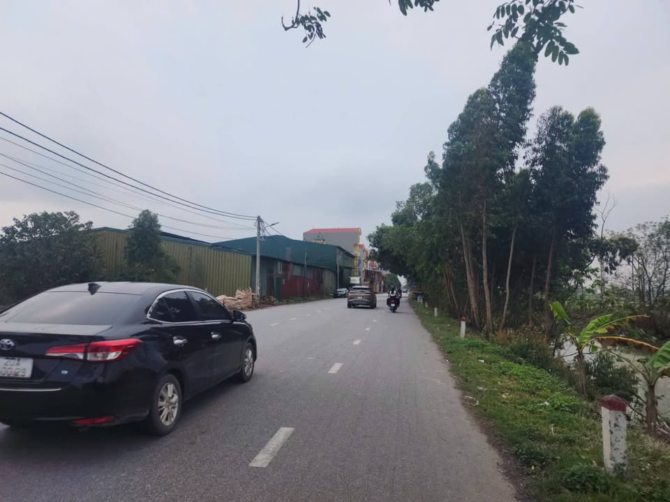 Đất nền Phong Khê, Bắc Ninh 132.6m² giá 6 tỷ - Sổ đỏ chính chủ