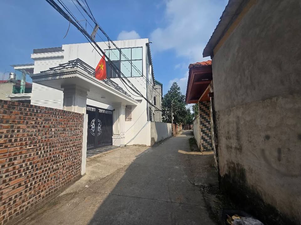 Đất Nền Võ Cường, Bắc Ninh 83m² - Đường Ô Tô Thoải Mái, Hướng Tây Nam