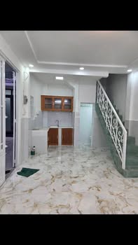 Nhà Góc 20m² Phạm Văn Hai, Tân Bình - Giá Sốc 3.2 Tỷ, Sẵn Sàng Đón Tết!