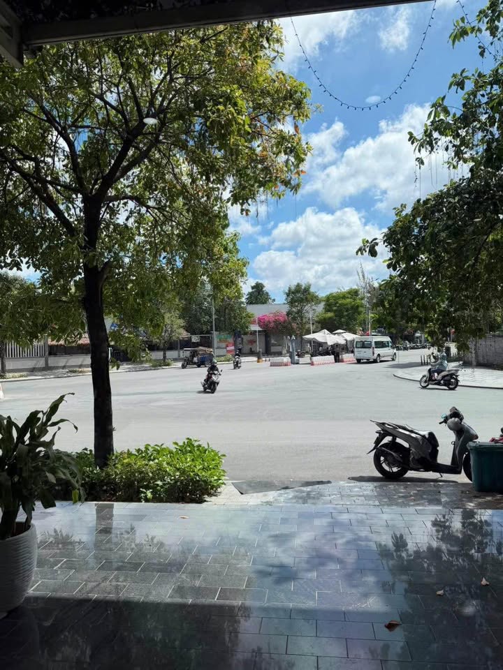 Mặt bằng Đinh Thị Thi Thủ Đức 140m² - Vị trí đắc địa