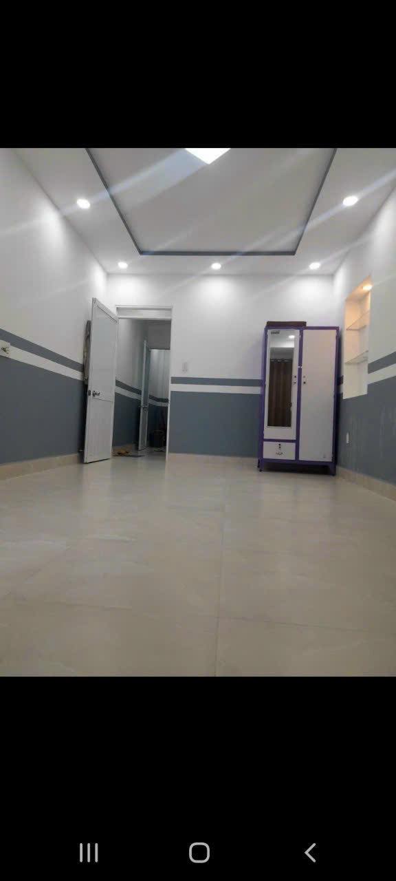 Nhà Phố Bắc Hải, Tân Bình 35m² - Mặt tiền kinh doanh sầm uất!