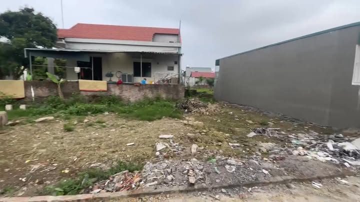 Đất Nền Nam Sách, Hải Dương 78m² - Tiềm Năng Tăng Giá Vượt Trội