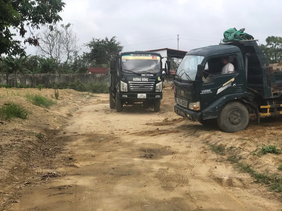 Đất nền Bút Sơn Hoằng Hóa 100m² giá 1 tỷ - Sổ đỏ chính chủ!