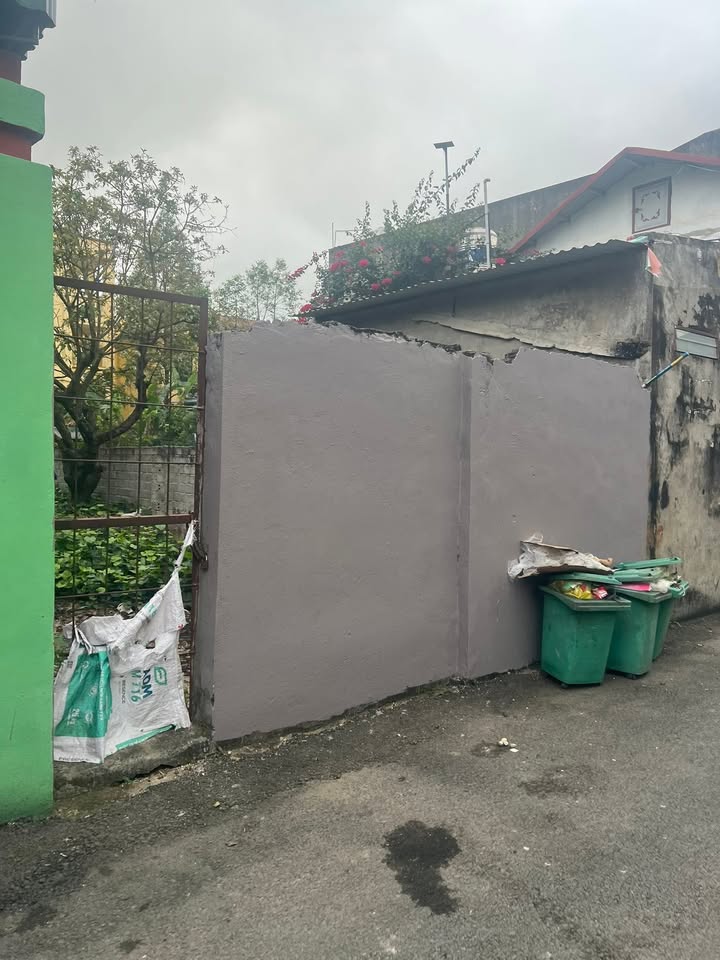 Đất nền 90m² Phố Tân Trọng - Sổ đỏ chính chủ, ô tô vào tận nơi