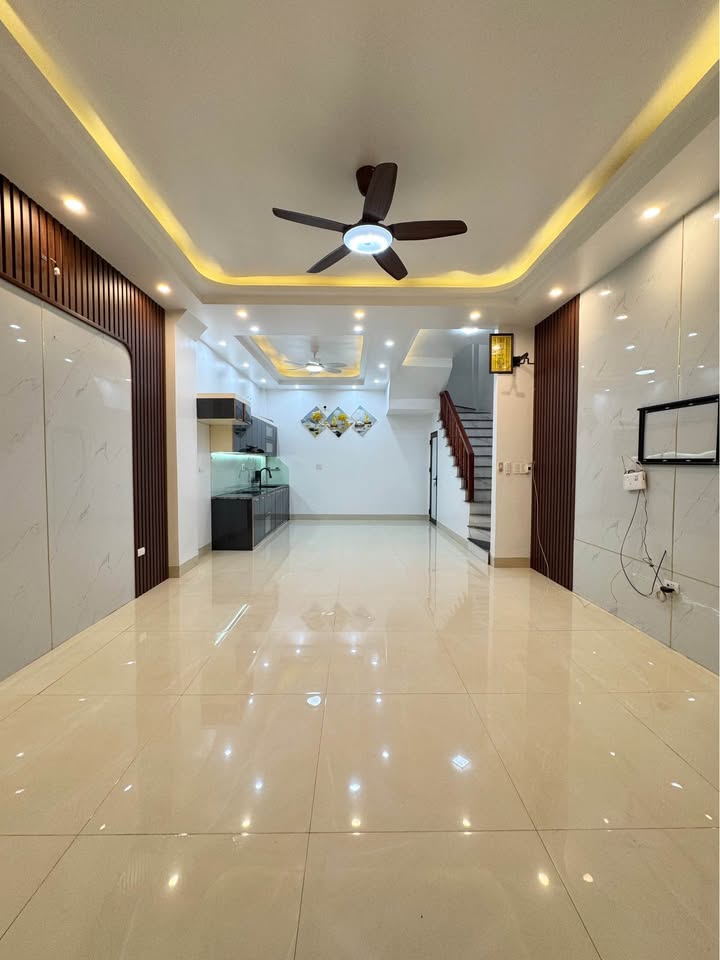 Nhà 3 Tầng Full Nội Thất Đường Bái, Nam Định - Giá 2.77 Tỷ