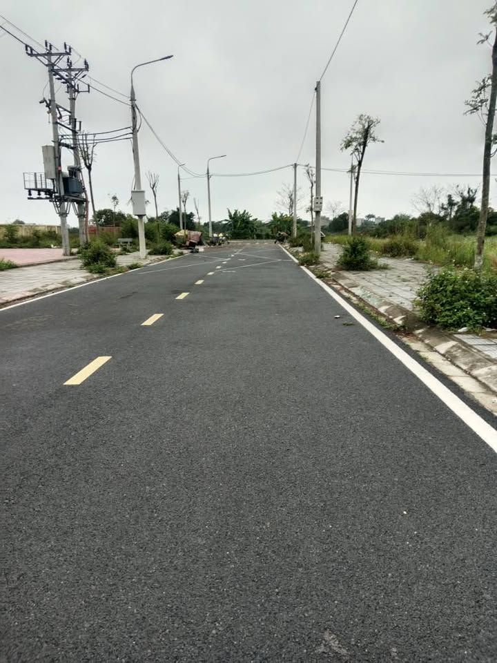 Đất Nền Khu Tái Định Cư Chợ Đặng Mỹ Hưng - Nam Định: Sẵn Sàng Đầu Tư Lợi Nhuận Cao