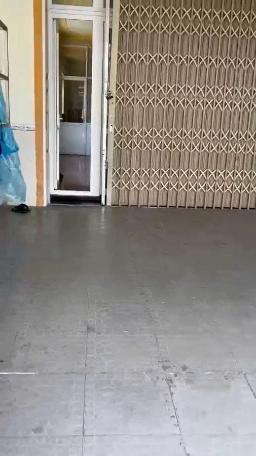 Mặt bằng kinh doanh 55m² đường Tô Vĩnh Diện, Đà Lạt - Sẵn sàng đón khách