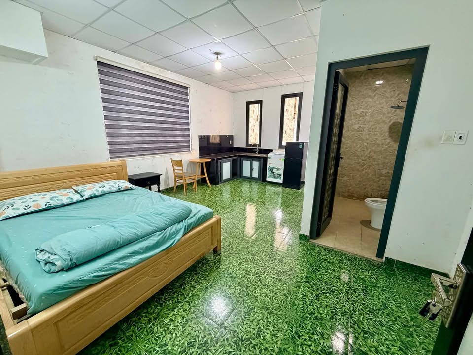 Phòng Trọ Đồng Tâm, Lâm Hà - Đầy Đủ Nội Thất, Giá 3.5 Triệu/Tháng