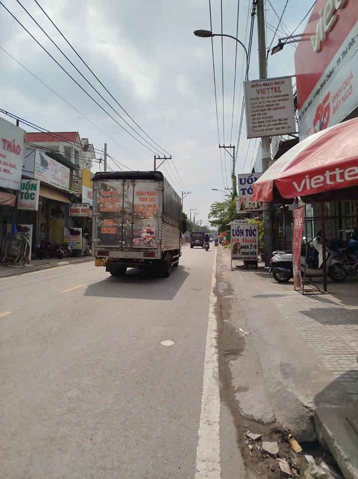 Cho thuê Kho Xưởng Tam Bình Thủ Đức 450m² Giá Tốt - Hoạt động ngay!