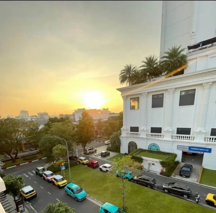 Shophouse Vincom Tây Ninh 75m² - Đầu tư sinh lời ngay!