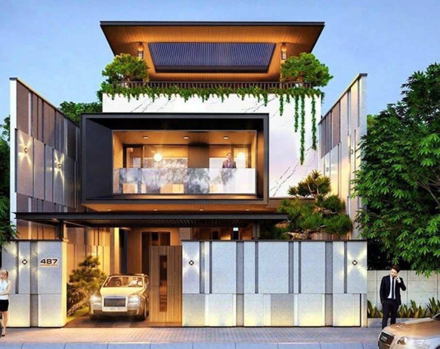 Nhà Phố Mặt Tiền Ngô Quyền, Sơn Trà 190m² - Đầu tư sinh lời ngay!