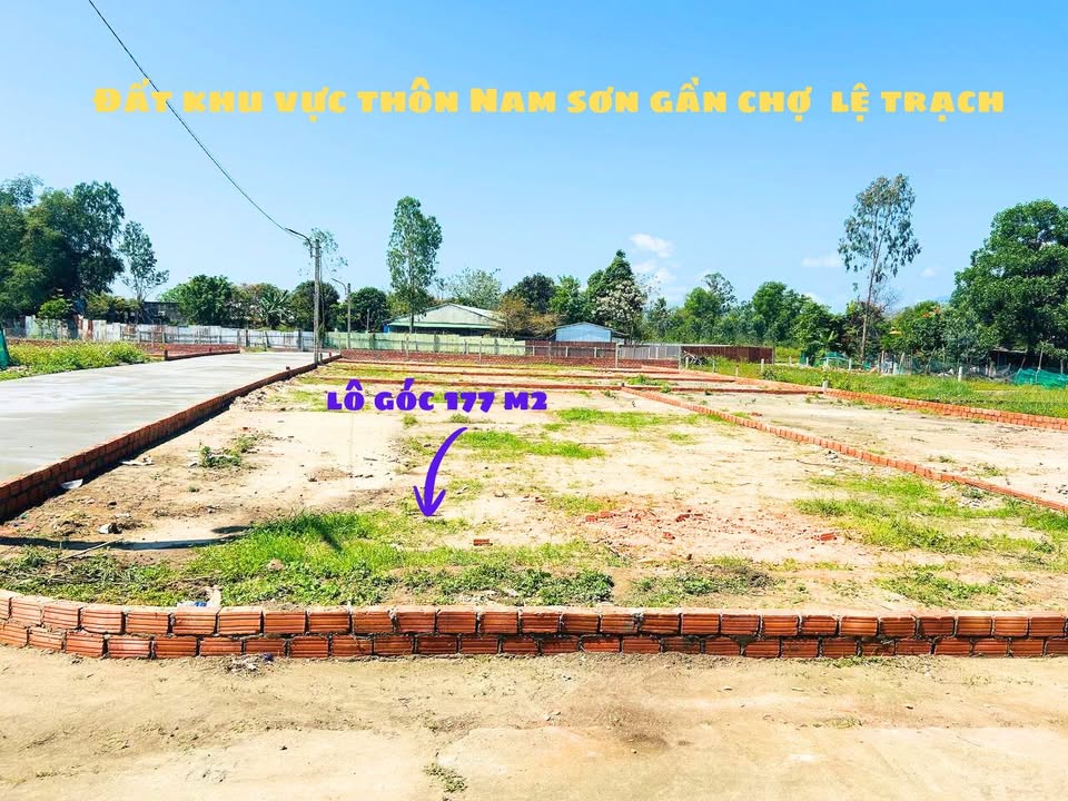 Đất nền Hòa Tiến, Đà Nẵng 120m² - Sổ đỏ chính chủ, xây dựng tự do!