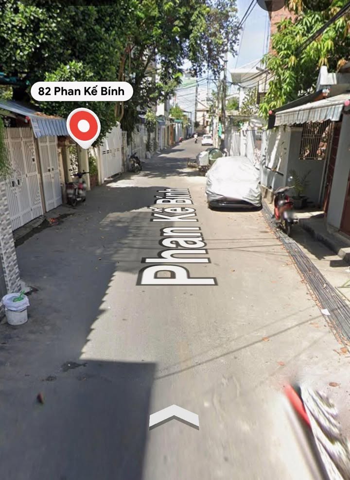 Đất nền Quận Hải Châu, Đà Nẵng 52m² - Tiềm năng tăng giá vượt trội!