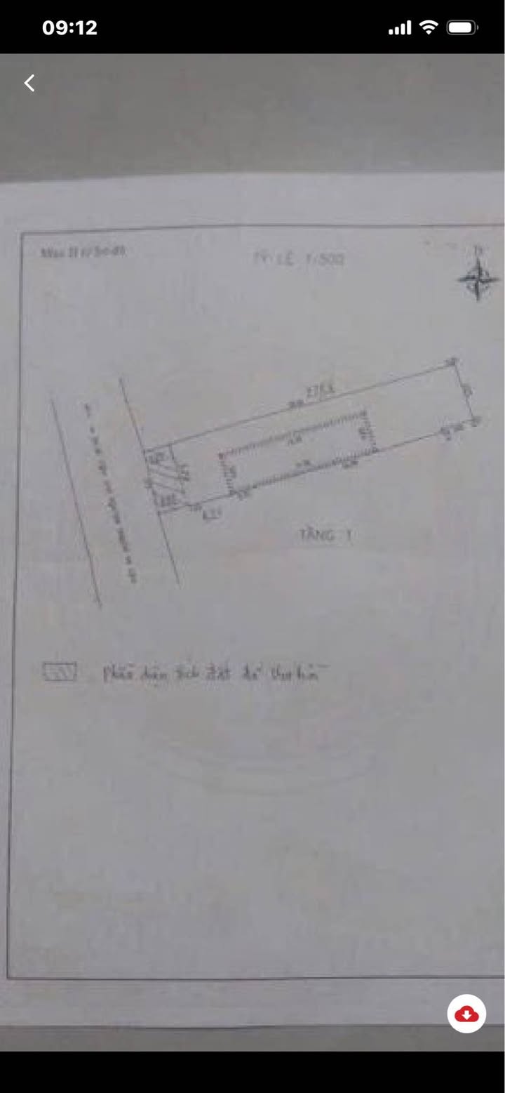 Đất nền Đặng Vũ Hỷ, Cẩm Lệ 189m² - Pháp lý rõ ràng!