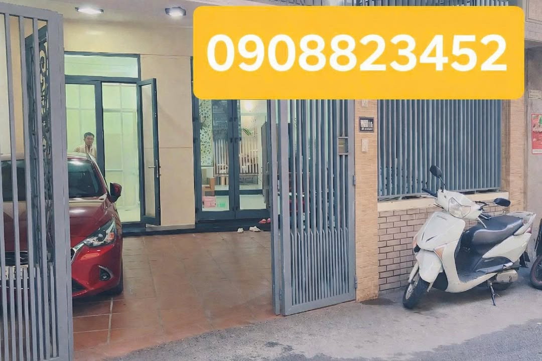 Nhà 3 Tầng Lê Đình Lý, Đà Nẵng - 120m², Kinh Doanh Trung Tâm/Cho Thuê - 10 Tỷ