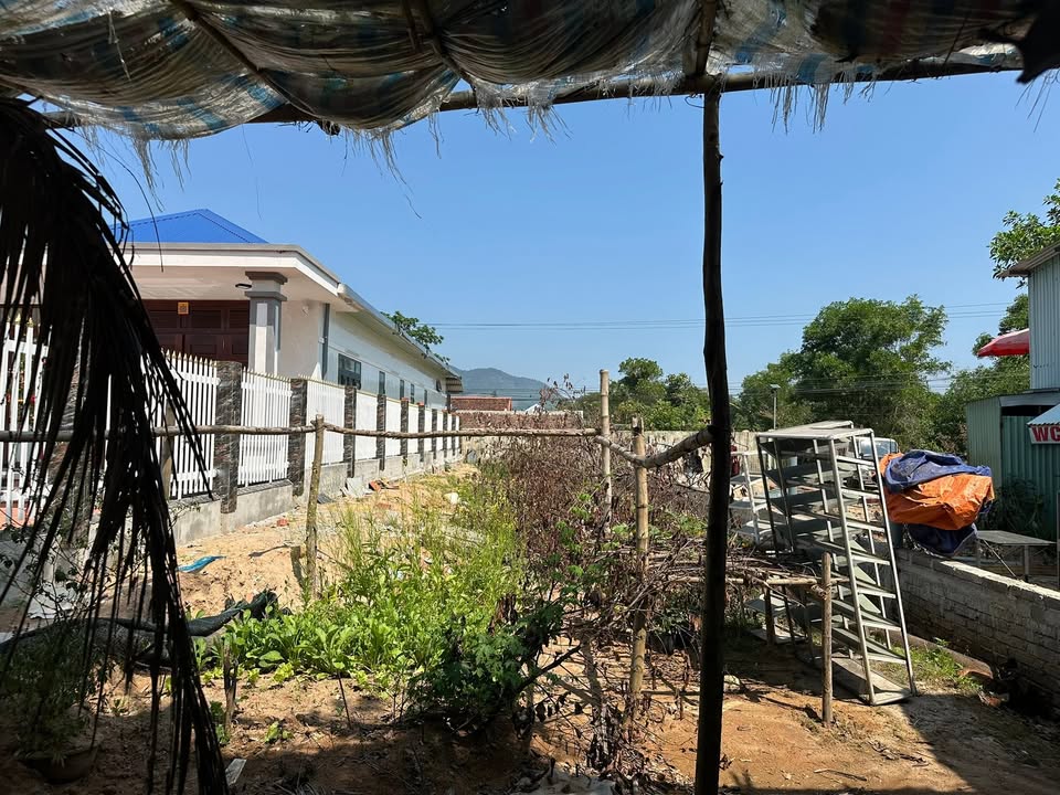 Đất nền Quốc Lộ 1A Lộc Thủy 317m² - Tiềm năng tăng giá vượt trội!