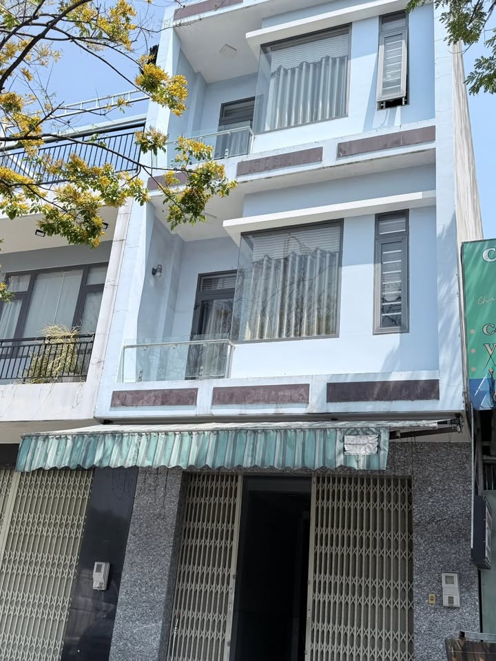 Đất Nền Hoàng Thị Loan, Đà Nẵng - 100m², Sổ Đỏ, Gần Biển