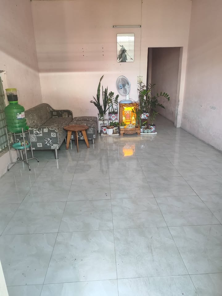 Bán nhà Kiệt 119 Phạm Như Xương 116m² giá 3.7 tỷ - Ô tô vào tận nhà