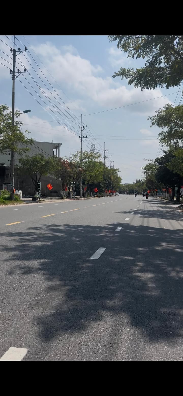 Đất nền Mai Đăng Chơn 118m² - Sổ đỏ chính chủ, tiềm năng tăng giá!