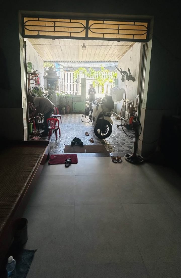 Bán Đất Tặng Nhà Cấp 4 Cù Chính Lan, Thanh Khê - 71.6m² - 3.95 Tỷ